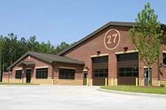 Fire Station 27